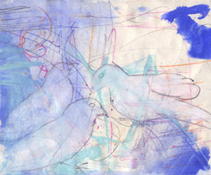 painting &copy; Tony Vaughan