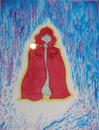 &copy; Cloak of Invisability