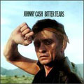 Johnny Cash Bitter Tears
