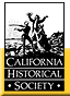 cALIFORNAIA hISTROCIAL SOCIETY