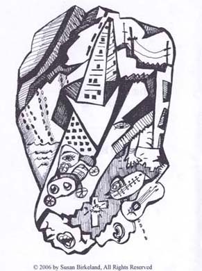 &copy;Susan Birkeland