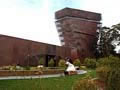 de Young Museum