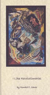 I like Revolutionaries &copy; Ronald Sauer