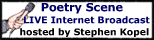 Poetry Scene Radio